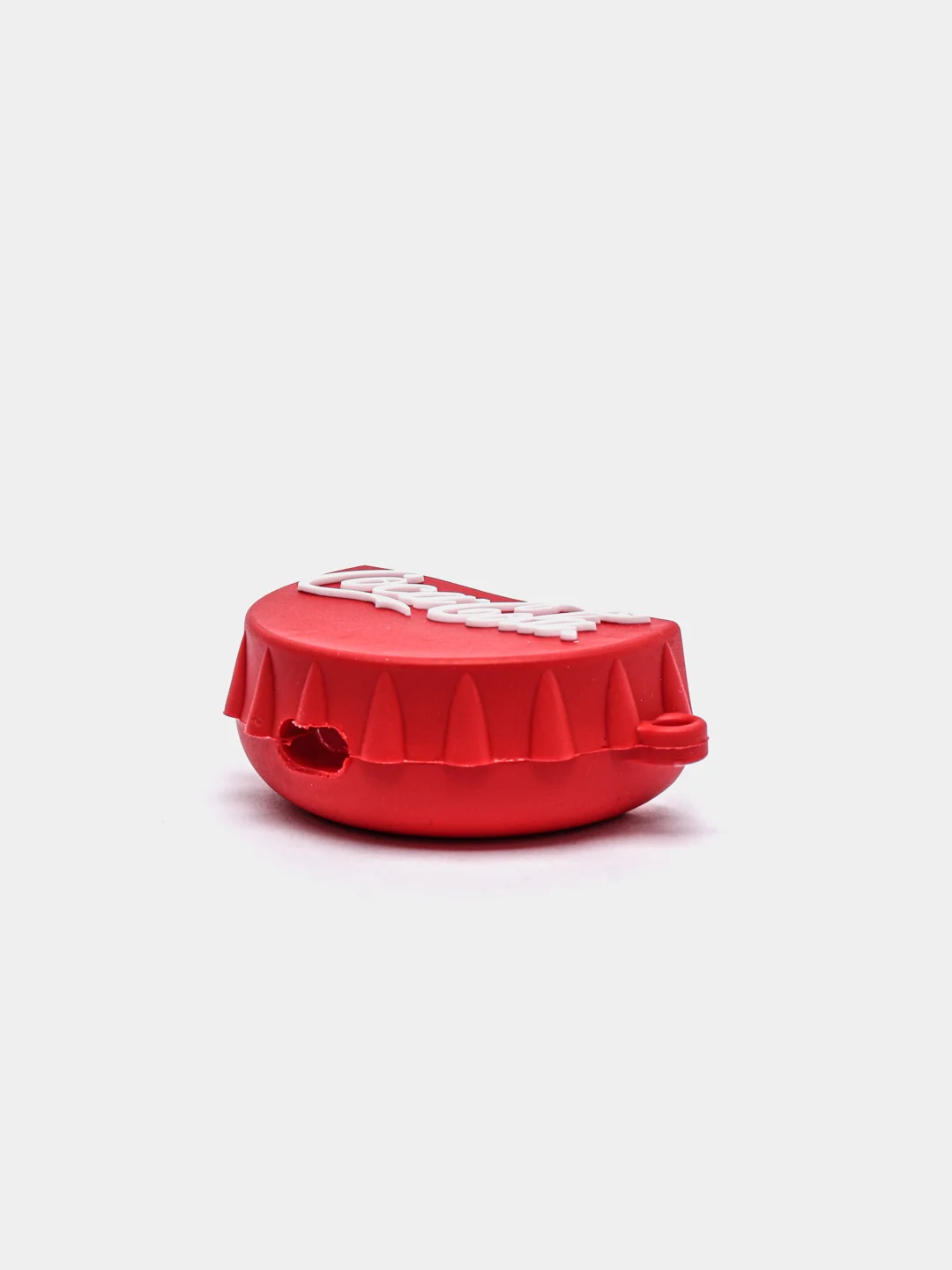 Коралловый меланж чехол для беспроводных наушников на AirPods 4 mini TWS Pro 4 "Мультяшка"