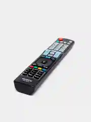Пульт универсальный для телевизоров LG LCD, LED TV с 3D и SMART, пду RM-L999+1
