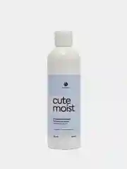 Ультраувлажняющий бальзам для волос Adricoco Cute Moist, с кокосовым молоком, 250 мл