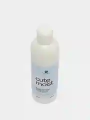 Ультраувлажняющий бальзам для волос Adricoco Cute Moist, с кокосовым молоком, 250 мл