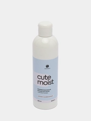 Ультраувлажняющий бальзам для волос Adricoco Cute Moist, с кокосовым молоком, 250 мл