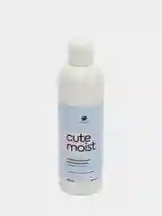 Ультраувлажняющий бальзам для волос Adricoco Cute Moist, с кокосовым молоком, 250 мл