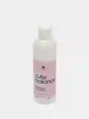 Балансирующий бальзам для волос с лемонграссом и бораго Adricoco Cute Balance, 250 мл