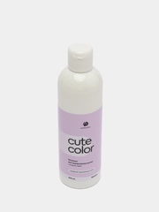 Бальзам для окрашенных волос Adricoco Cute Color,  с ягодами годжи, 250 мл