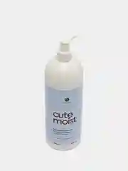 Бальзам для волос Adricoco Cute Moist, ультраувлажняющий, с кокосовым молоком, 1000 мл