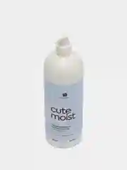 Шампунь для волос Adricoco Cute Moist, ультраувлажняющий, с кокосовым молоком, 1000 мл