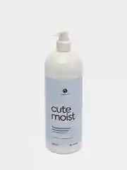 Шампунь для волос Adricoco Cute Moist, ультраувлажняющий, с кокосовым молоком, 1000 мл