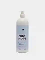 Шампунь для волос Adricoco Cute Moist, ультраувлажняющий, с кокосовым молоком, 1000 мл