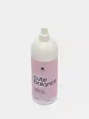 Бальзам для волос Adricoco Cute Balance, балансирующий, с лемонграссом и бораго, 1000 мл