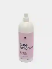Бальзам для волос Adricoco Cute Balance, балансирующий, с лемонграссом и бораго, 1000 мл