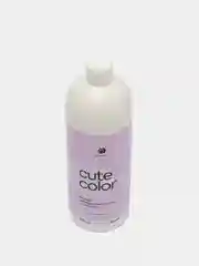 Бальзам для окрашенных волос Adricoco Cute Color, с ягодами годжи, 1000 мл