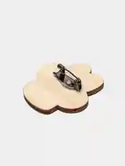 Значок "Дай пять!"