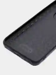 Лайм чехол силиконовый Honor 50 Lite, Huawei Nova 8i, под кожу, со стразами и блестками
