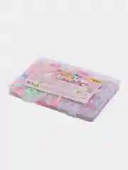 Конфетный набор бусин для создания украшений