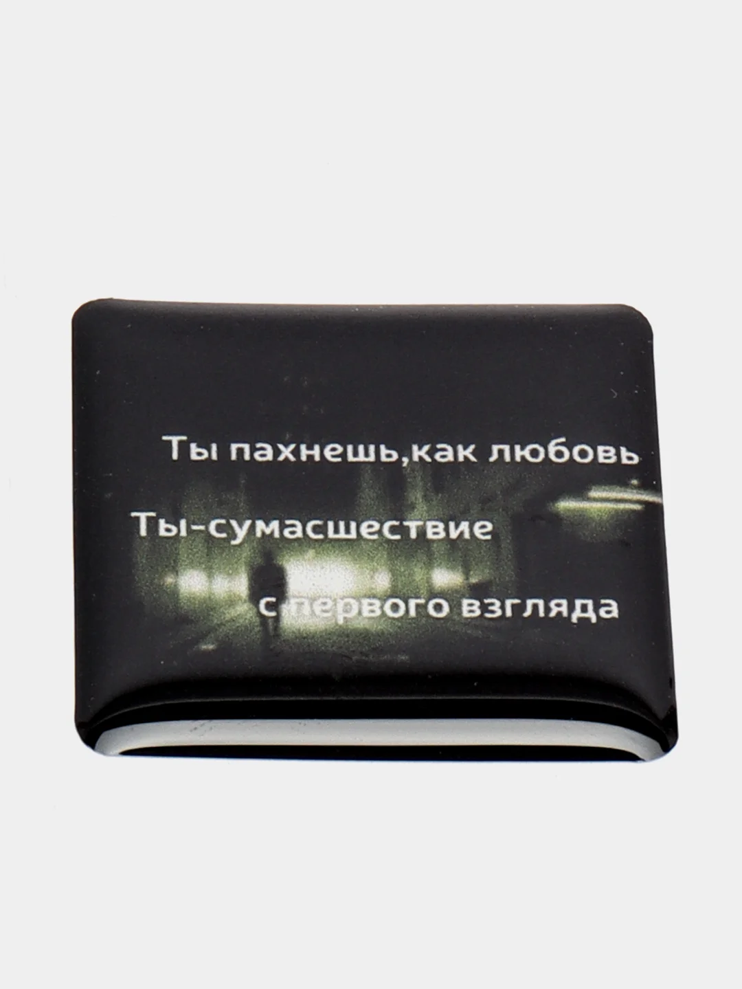 Тёмно-зелёный 3d наклейки стикеры на телефон