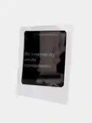 Тёмно-бордовый 3d наклейки стикеры на телефон