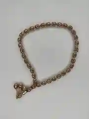 Песочный хаки четки мусульманские "Тасбих"