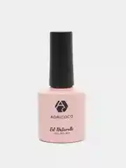 Гель-лак Adricoco Allure Cream Est Naturelle