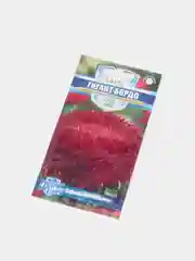 Семена цветов Астра однолетняя "Гигант бордо", 0,1 г