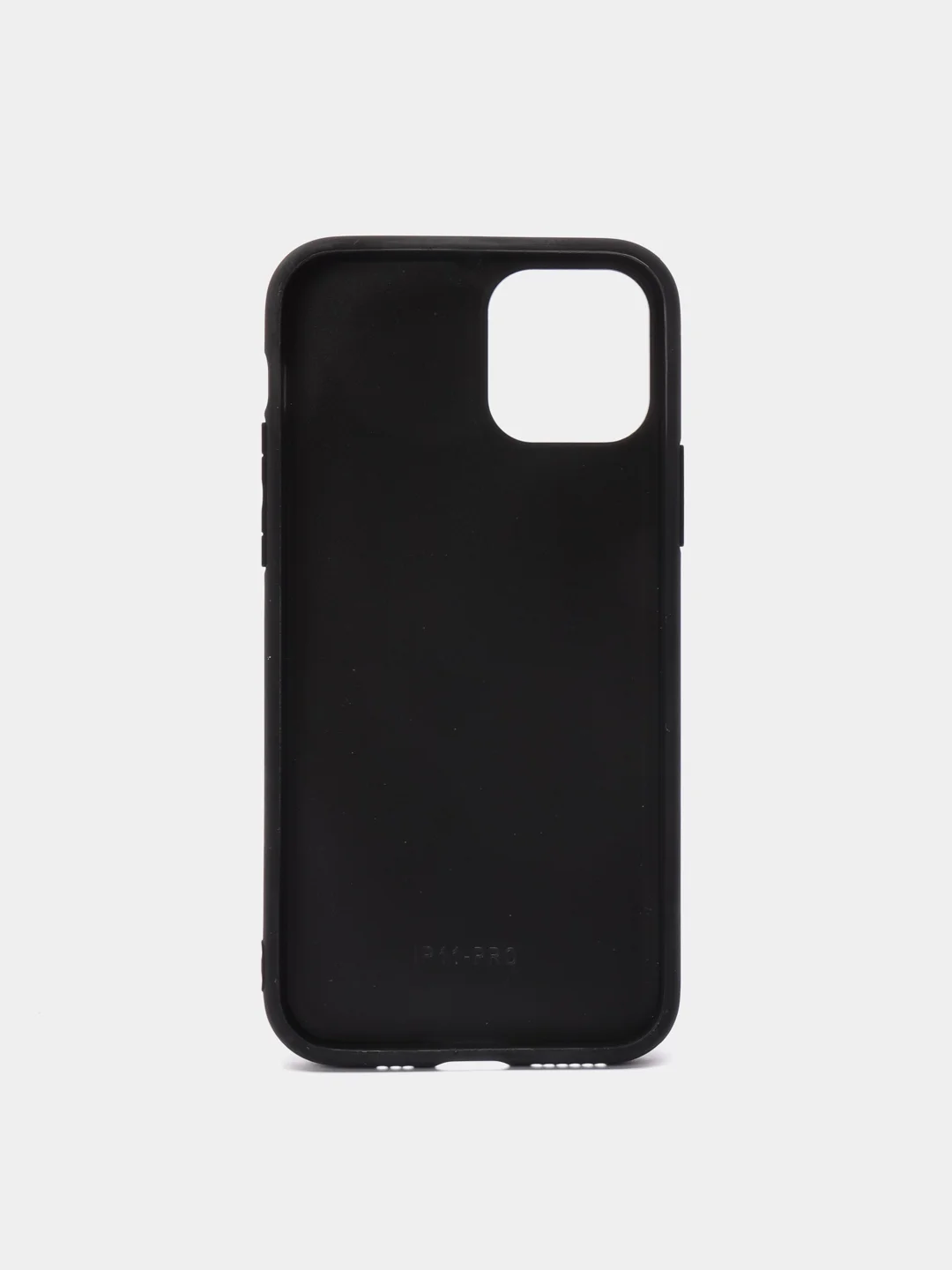 Чехол с рисунком iPhone X, XS, 11 Pro, стеклянная поверхность