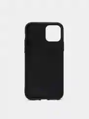 Чехол с рисунком iPhone X, XS, 11 Pro, стеклянная поверхность