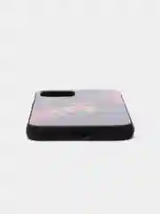 Чехол с рисунком iPhone X, XS, 11 Pro, стеклянная поверхность