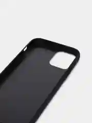 Чехол с рисунком iPhone X, XS, 11 Pro, стеклянная поверхность
