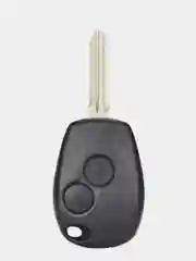 Корпус ключа РЕНО/RENAULT/ЛАДА Ларгус/НИССАН / NISSAN Duster Laguna Logan  Kango