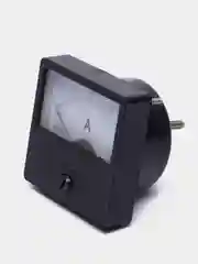 Амперметр стрелочный М42301, 20А, 60 x 60 мм
