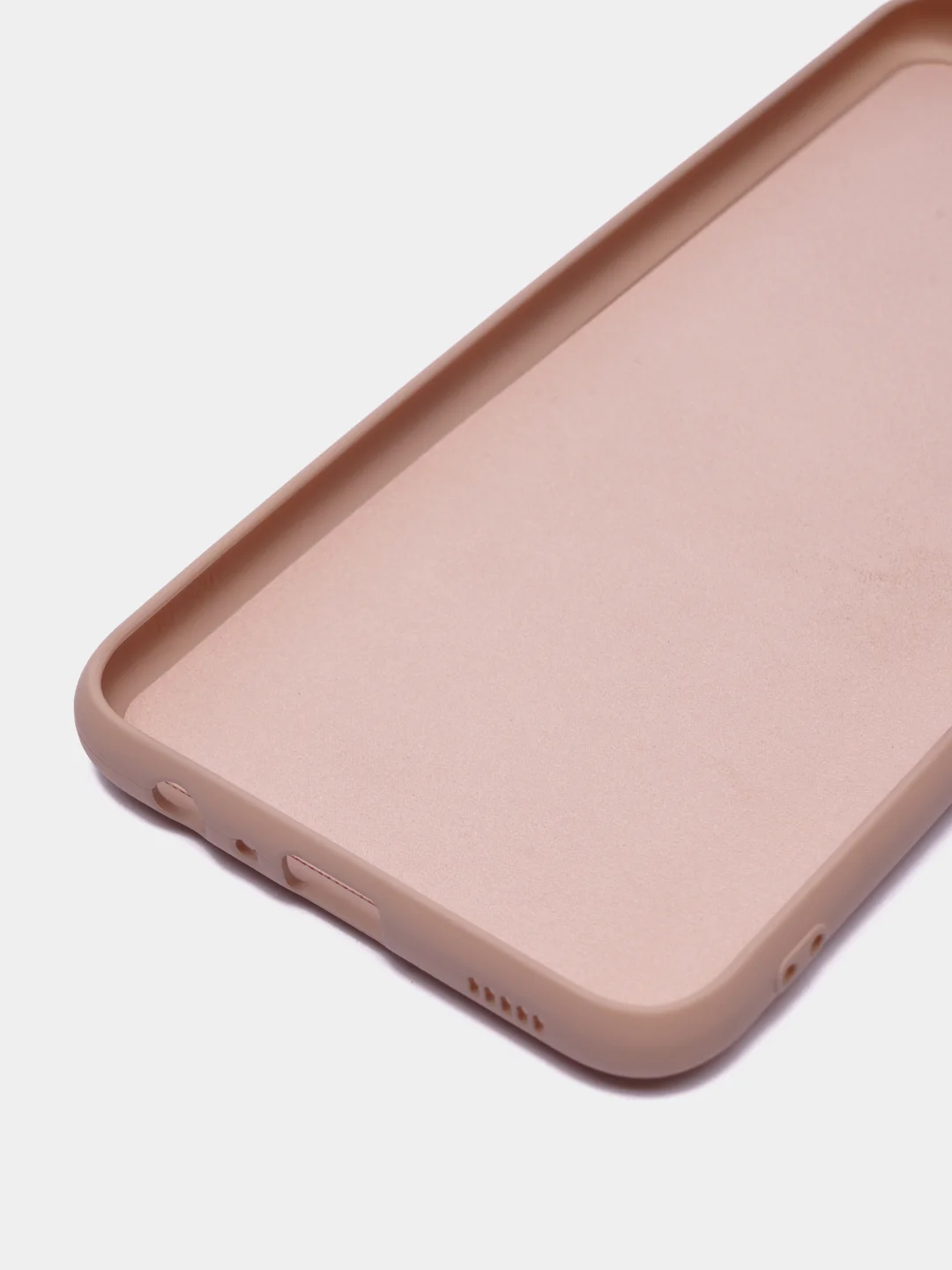 Конфетный чехол Samsung Galaxy A02S