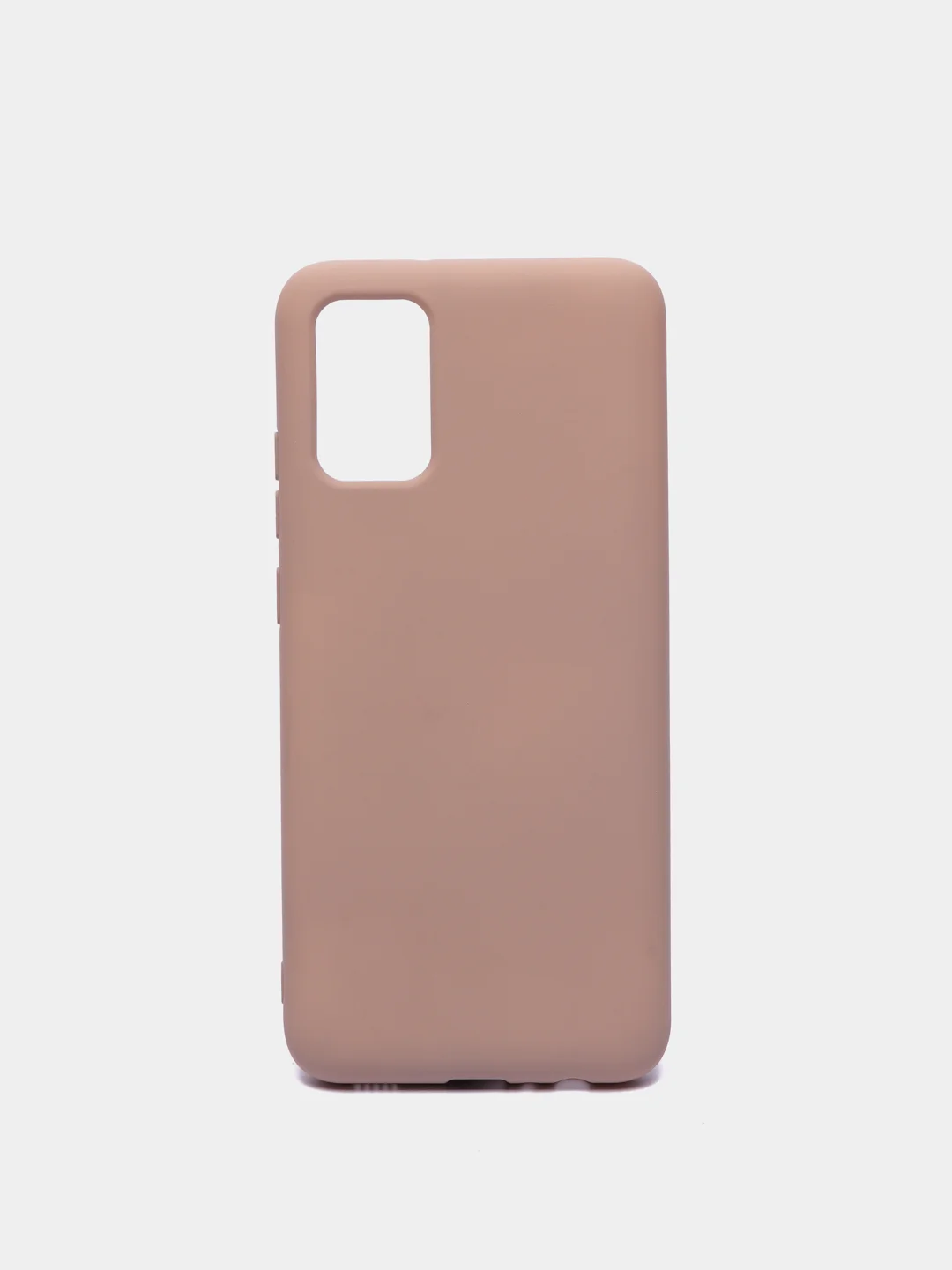 Конфетный чехол Samsung Galaxy A02S