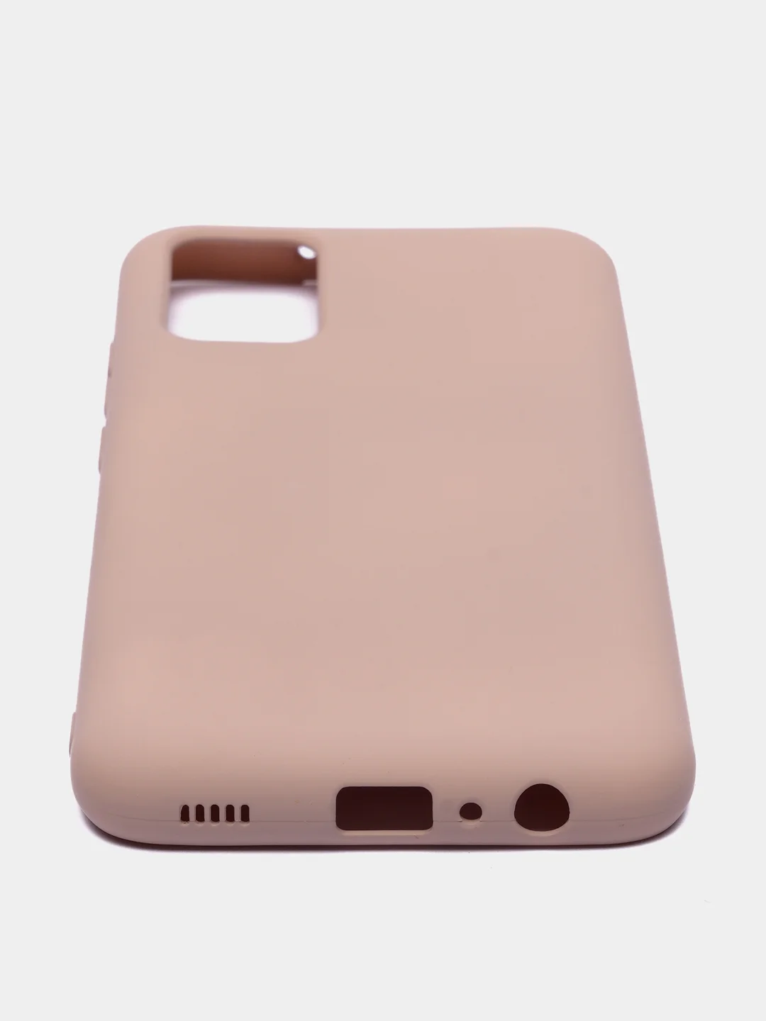 Конфетный чехол Samsung Galaxy A02S