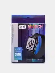 Защитное полимерное стекло для Apple Watch