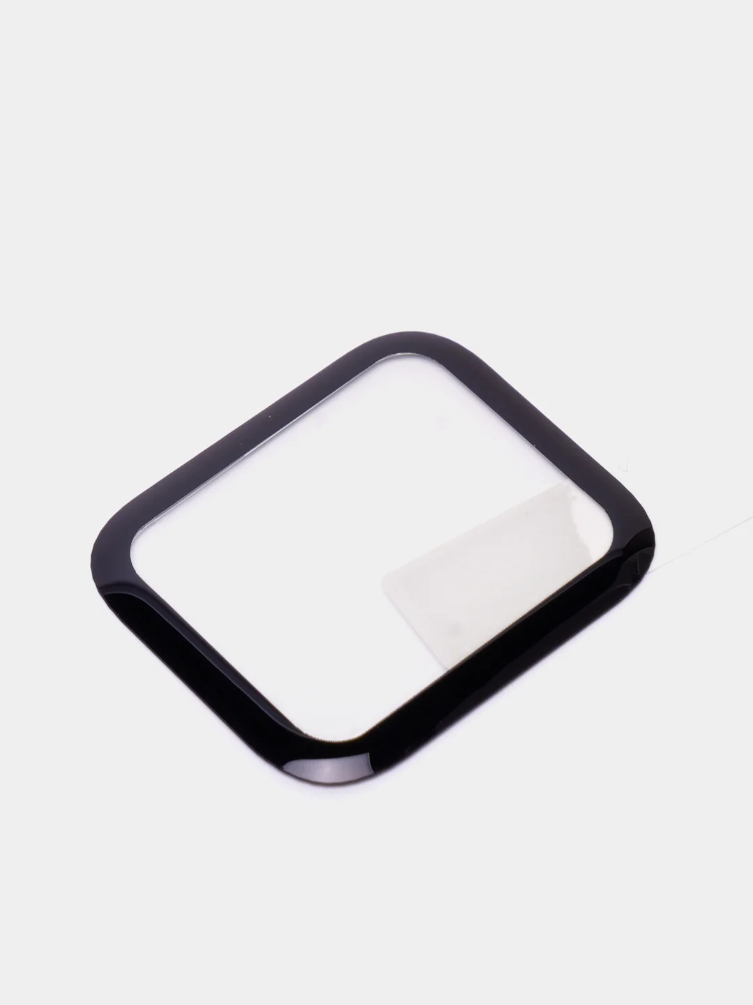 Защитное полимерное стекло для Apple Watch