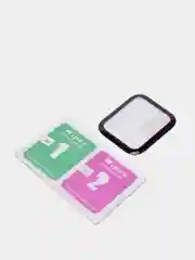 Защитное полимерное стекло для Apple Watch