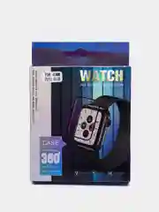Защитное полимерное стекло для Apple Watch