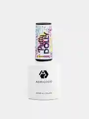 Гель-лак Adricoco "Pretty dolly"