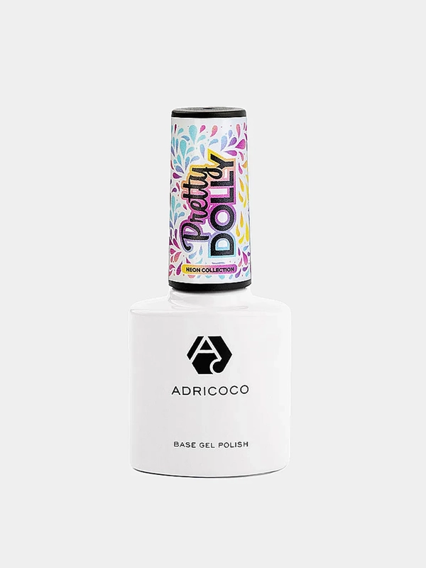 Гель-лак Adricoco "Pretty dolly"