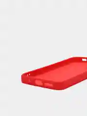 Красный чехол для Xiaomi Redmi 9T colors
