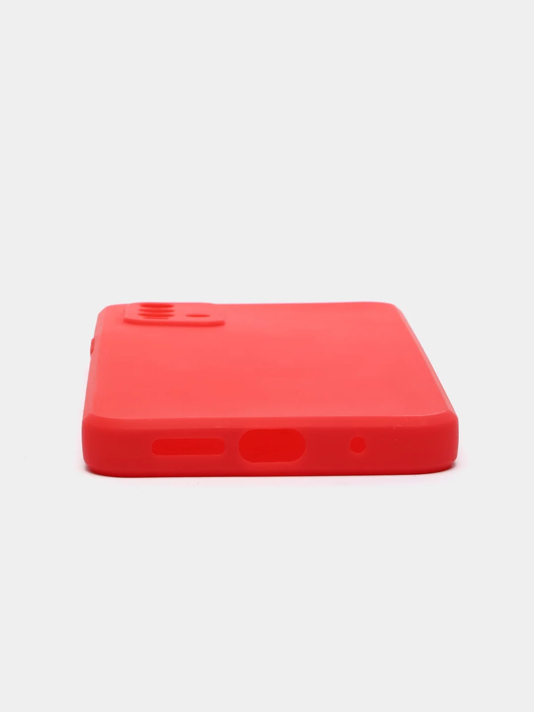 Красный чехол для Xiaomi Redmi 9T colors