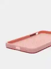 Конфетный чехол силиконовый с перфорацией для Айфон  iPhone 11 /11 Pro / 11 Pro Max / 12