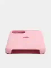Коралловый чехол Silicone Case для iPhone 11 Pro