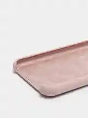 Бежевый чехол Silicone Case для iPhone 11 Pro
