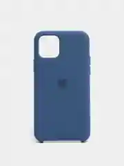 Морской чехол Silicone Case для iPhone 11 Pro