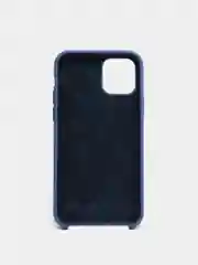 Морской чехол Silicone Case для iPhone 11 Pro