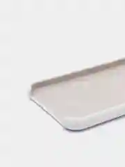 Белый чехол Silicone Case для iPhone 11 Pro