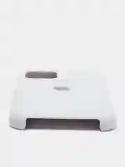 Белый чехол Silicone Case для iPhone 11 Pro