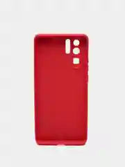 Коралловый чехол для Huawei P30 / P30 Pro акварель