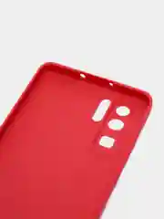 Коралловый чехол для Huawei P30 / P30 Pro акварель