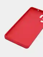 Коралловый чехол для Huawei P30 / P30 Pro акварель